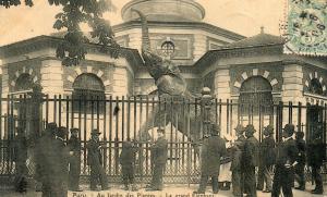 Le Grand Eléphant - 1906