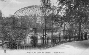 Grande Volière