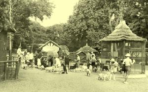 La Ferme