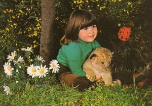 Jeux d'enfant - 1982