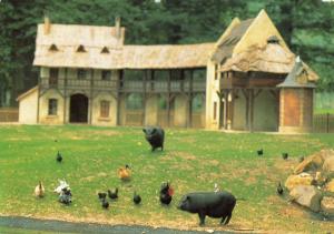 Le Trianon des Animaux Miniatures