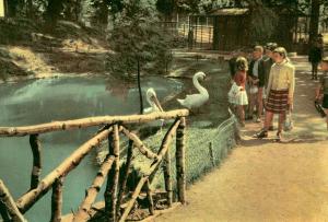 Le Zoo