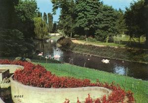 80 Zoo d'Amiens