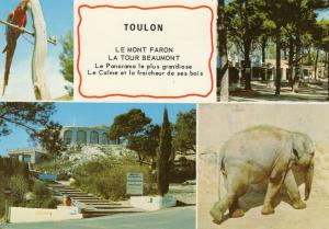 83 Zoo du Mont Faron