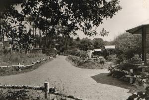 Parc Zoologique de Tanchet
