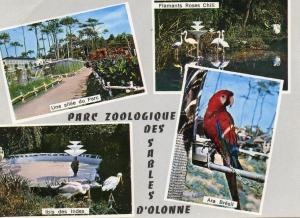 Parc Zoologique des Sables d'Olonne
