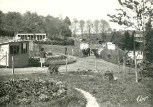 87 Zoo de la Crouzille