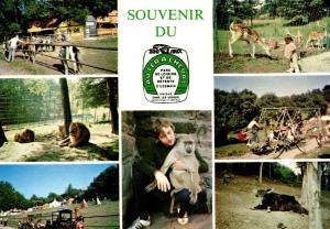 88 Zoo de Xertigny