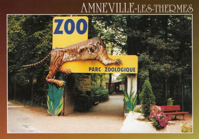 Le Zoo