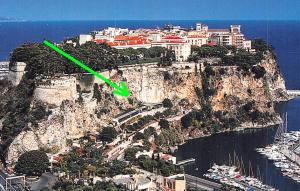 Centre d'Acclimatation de Monaco