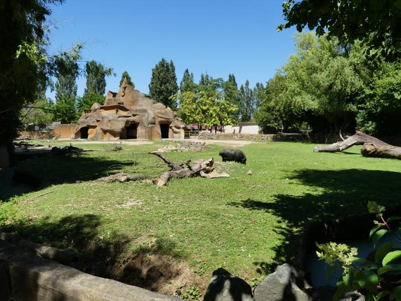 Petite ferme