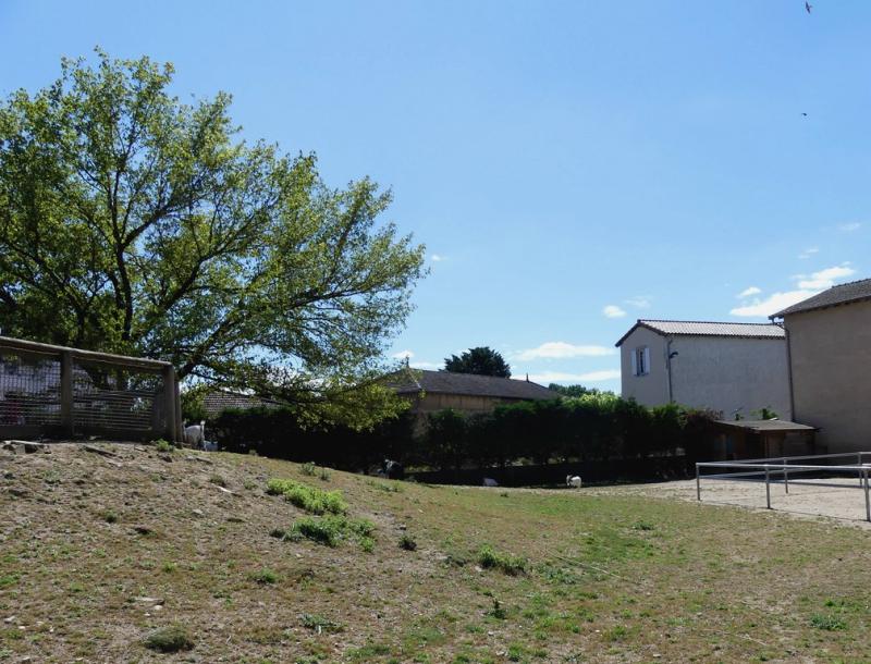 Petite ferme