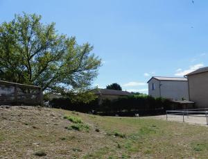 Petite ferme