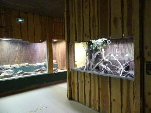 Vivarium