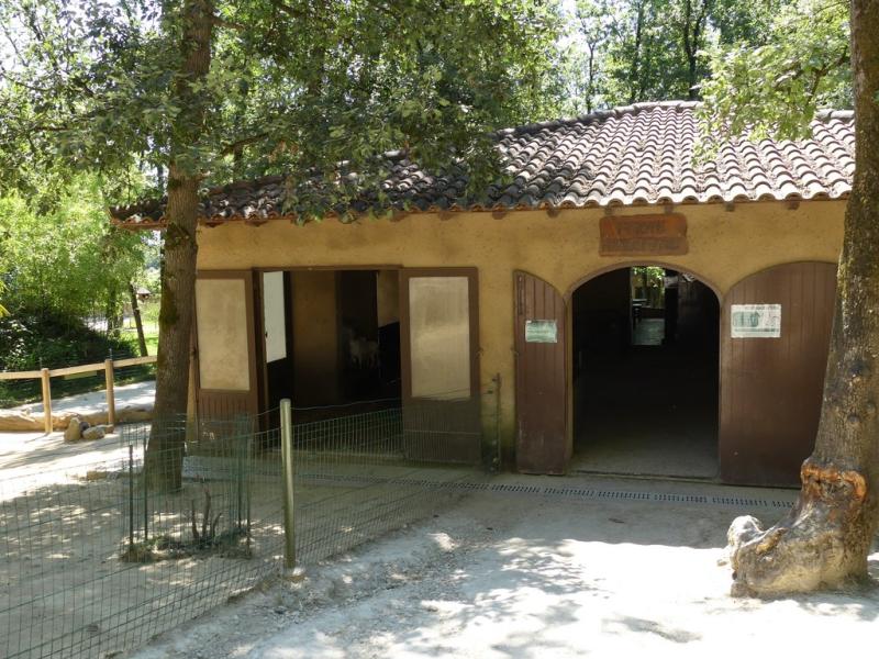 Petite ferme