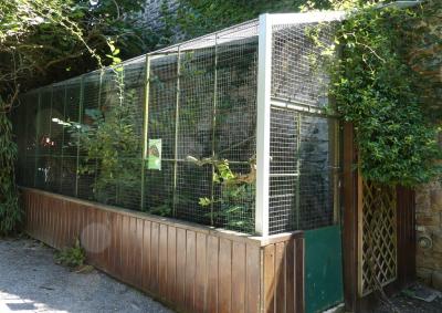 Tamia de David - 2019