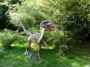 Jurassic Zoo - Protoceratops