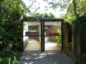 Espace "Lémuriens"