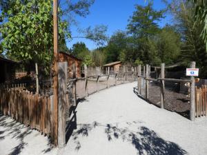 Petite ferme