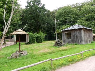 Territoire des lémuriens - 2023