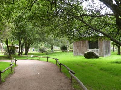 Territoire des lémuriens - 2023