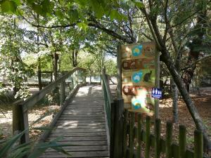 Parc australien