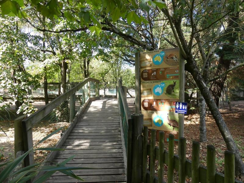 Parc australien
