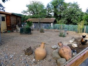 Petite ferme