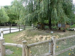 Petite ferme