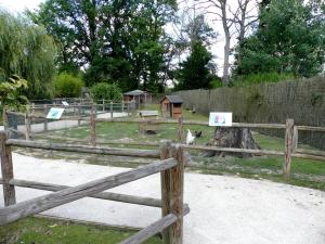 Petite ferme