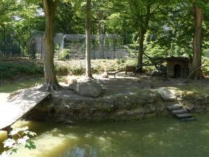 Capybara