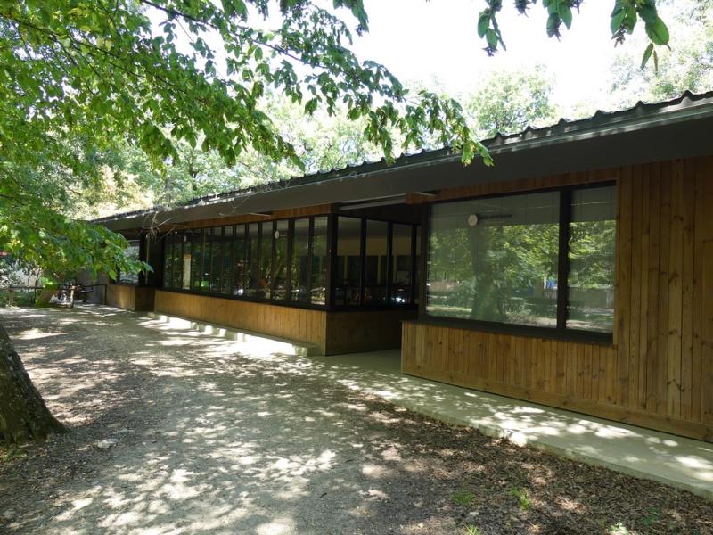 L'animalerie