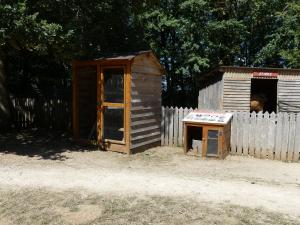 Petite ferme
