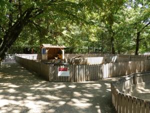 Petite ferme