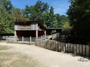 Petite ferme