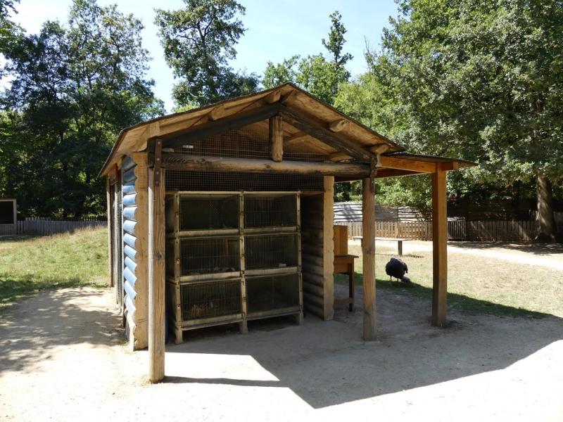Petite ferme