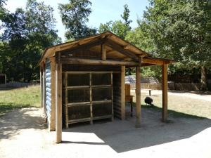 Petite ferme