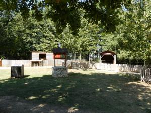 Petite ferme