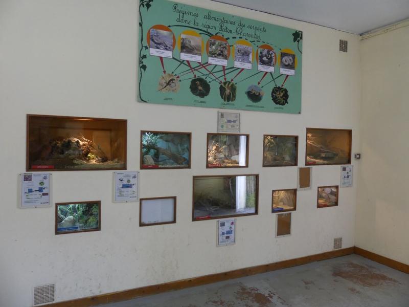 Vivarium