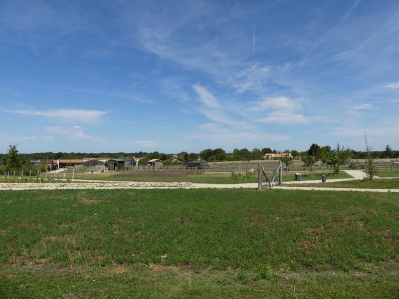 Odyssée des campagnes