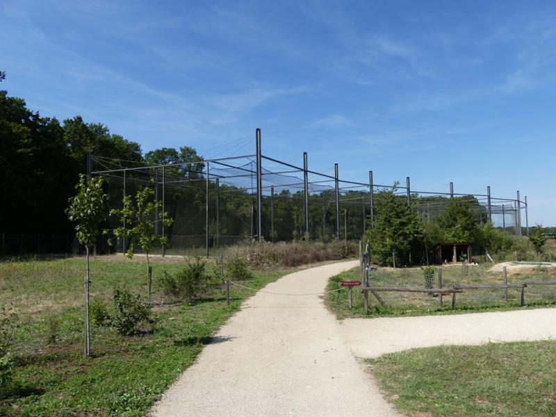 Odyssée des campagnes