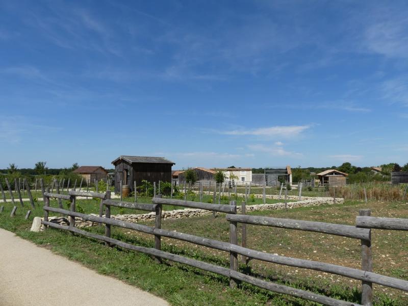 Odyssée des campagnes