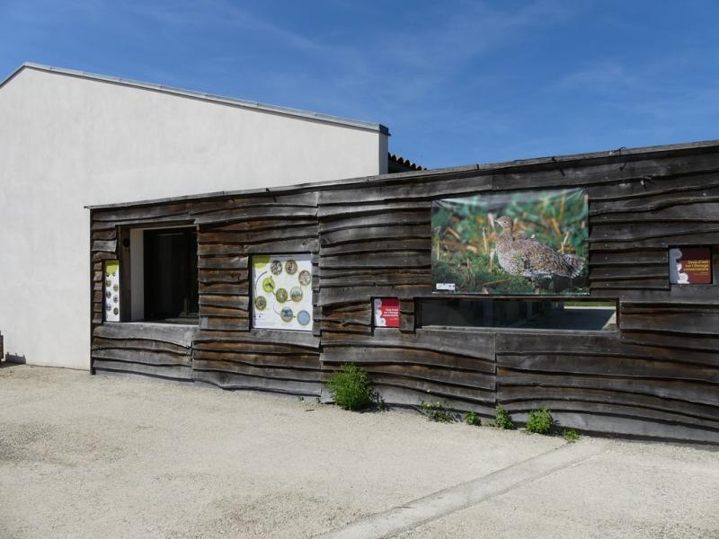 Odyssée des campagnes