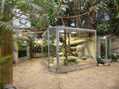 Vivarium
