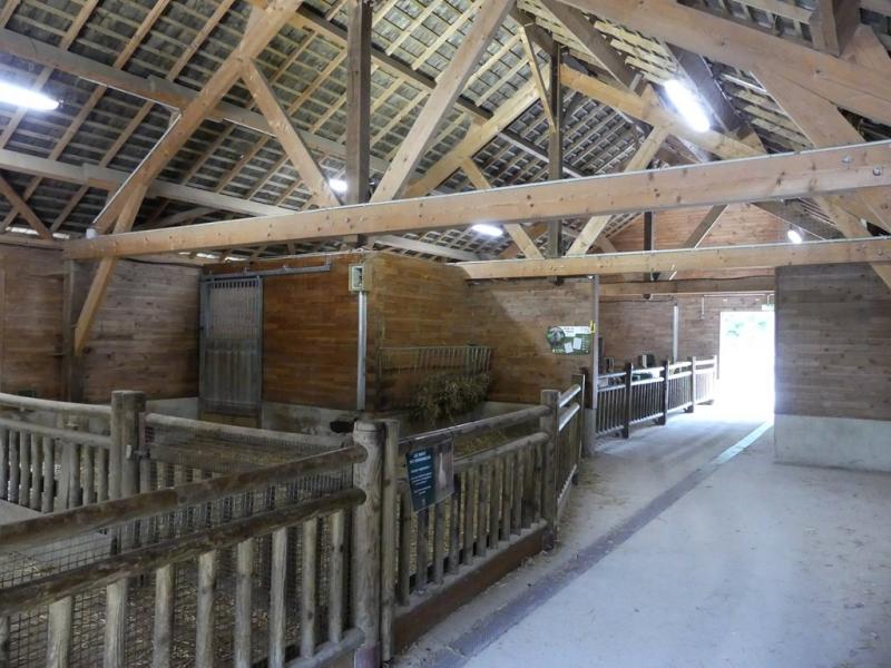 Petite ferme