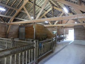 Petite ferme
