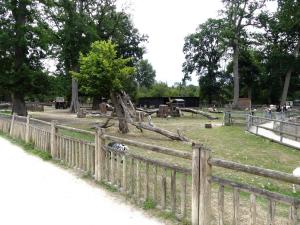 Petite ferme