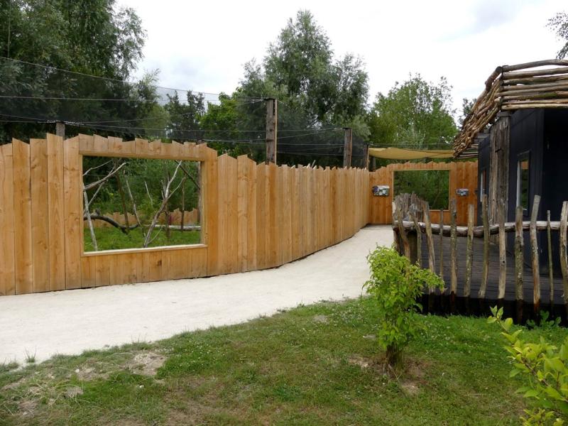 Espace malgache
