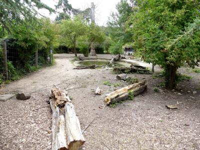 Plaine sud-américaine - 2021