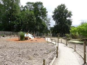 Parc australien